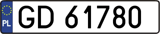 GD61780