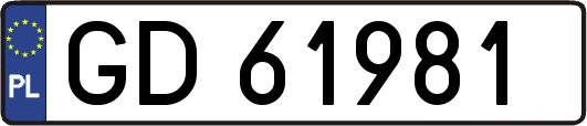 GD61981