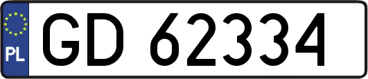 GD62334