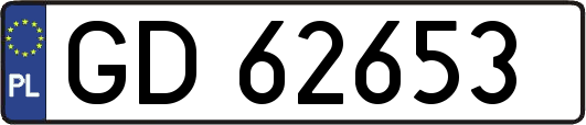 GD62653