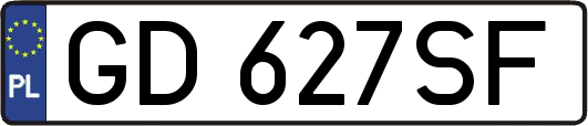 GD627SF