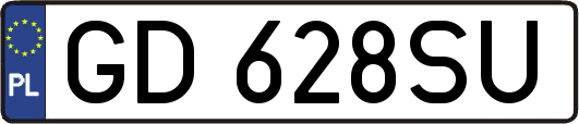 GD628SU