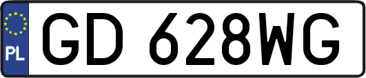 GD628WG