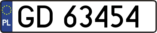 GD63454