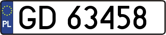 GD63458