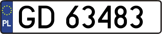 GD63483