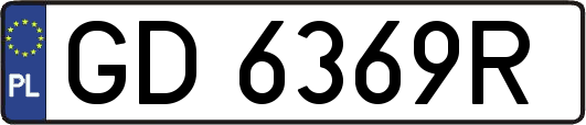 GD6369R