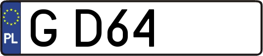 GD64