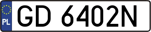 GD6402N