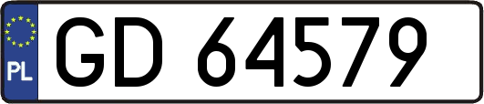 GD64579