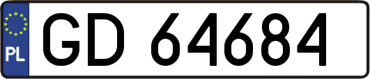 GD64684