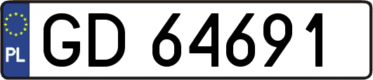 GD64691