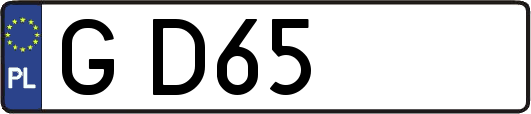 GD65