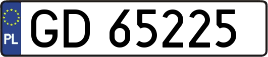 GD65225