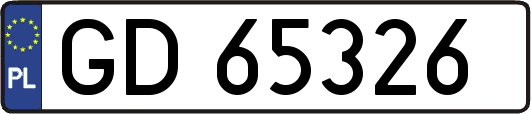 GD65326