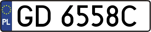 GD6558C