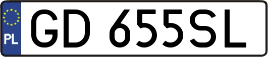 GD655SL