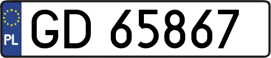 GD65867