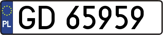 GD65959