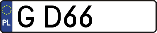GD66