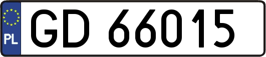 GD66015