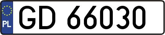 GD66030