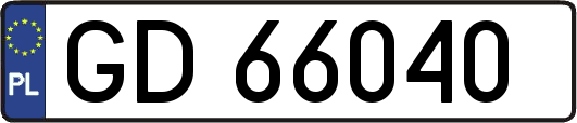 GD66040
