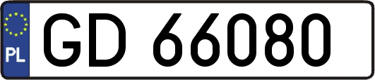 GD66080