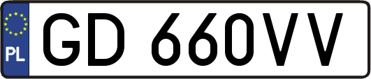 GD660VV