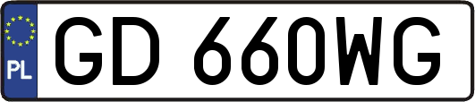 GD660WG