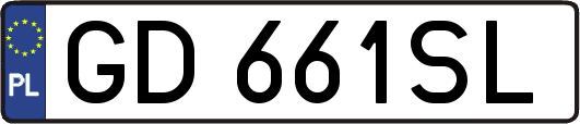 GD661SL