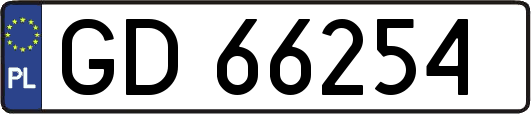 GD66254