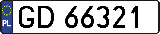 GD66321