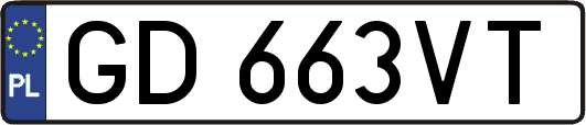 GD663VT