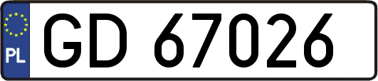 GD67026