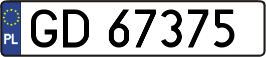 GD67375