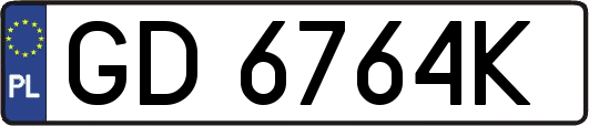 GD6764K