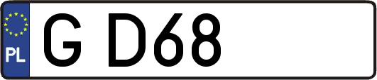 GD68