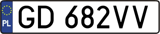 GD682VV
