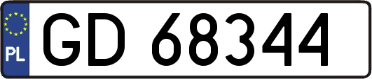 GD68344