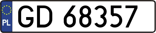 GD68357