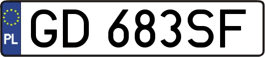 GD683SF