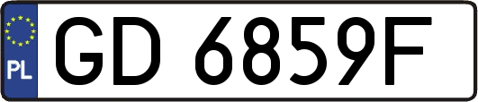 GD6859F