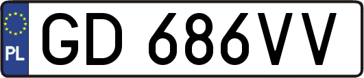 GD686VV