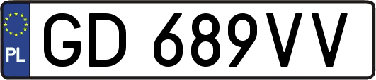 GD689VV