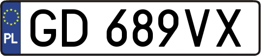 GD689VX