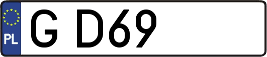 GD69