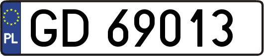 GD69013