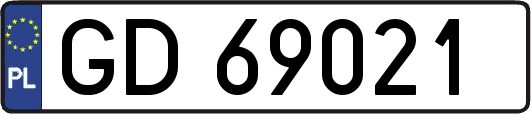 GD69021