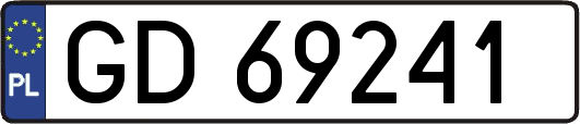 GD69241